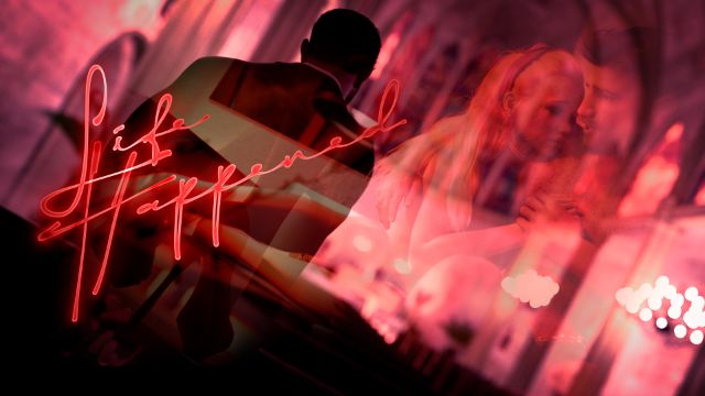 Life Happened v0.4.3 Banner