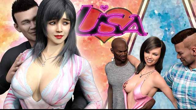 Lisa Apk Android Adult Game Download (11)