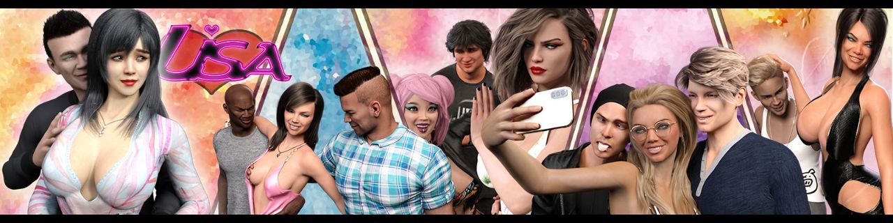 Lisa v3.1.5 Banner