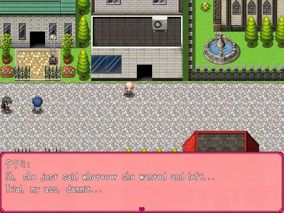 Love Paradise Apk Android Download (1)