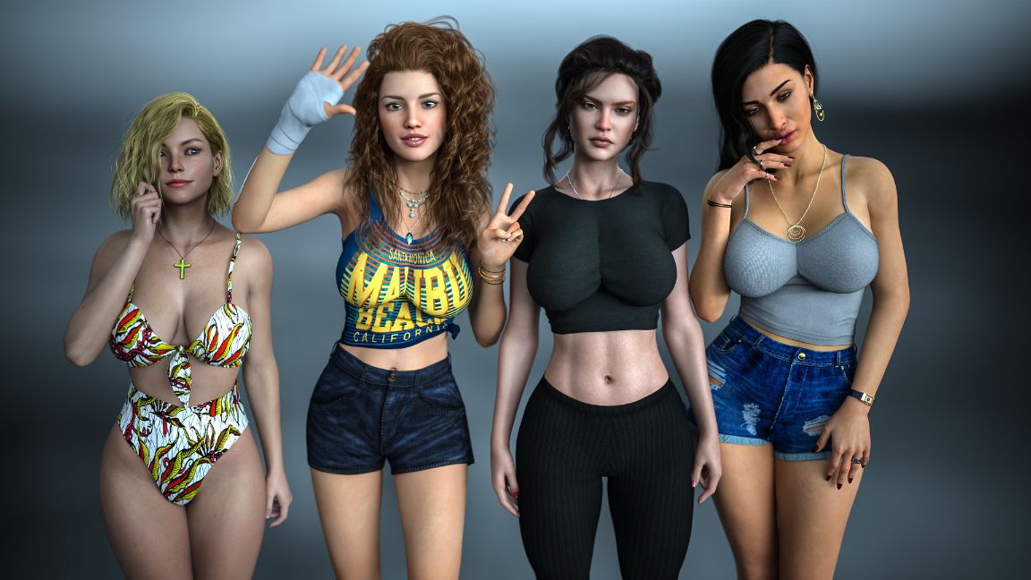 Nursing Back To Pleasure Apk Android Download (10)