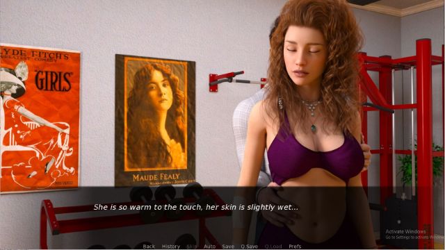 Nursing Back To Pleasure Apk Android Download (2)