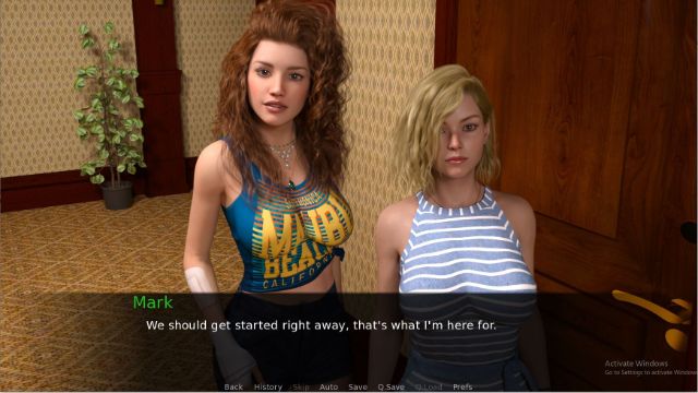 Nursing Back To Pleasure Apk Android Download (4)