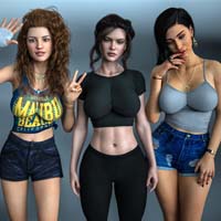 Nursing Back To Pleasure [Completed] Thumbnail