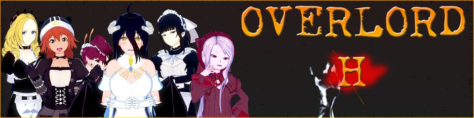 Overlord H [R48] Banner