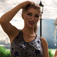 Reclusive Bay v1.0 [Completed] Thumbnail