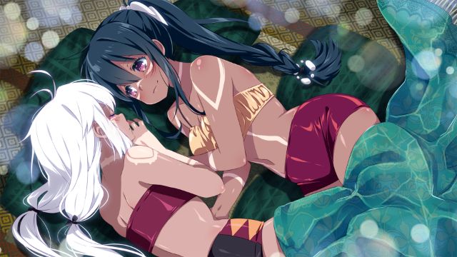 Sakura Forest Girls Apk Android Download (8)