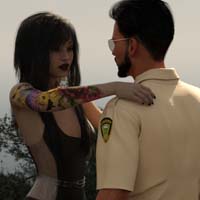 Secrets of Whispering Pines [Day 1-6] Thumbnail