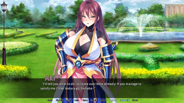 Sexorcist Academy Apk Android Download (1)