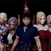 The Lécuyer Cult [Completed] Thumbnail