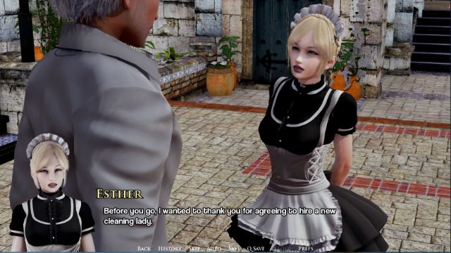 The Lecuyer Cult Apk Android Adult Game Download (2)