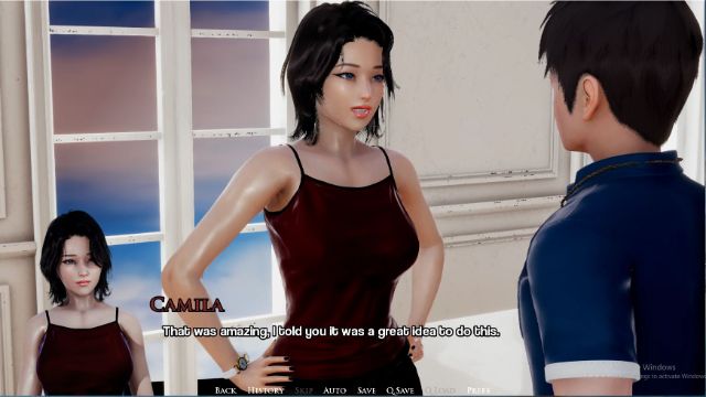 The Lecuyer Cult Apk Android Adult Game Download (5)