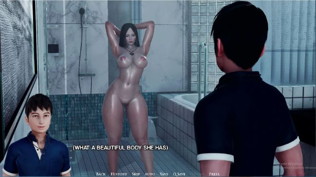 The Lecuyer Cult Apk Android Adult Game Download (9)