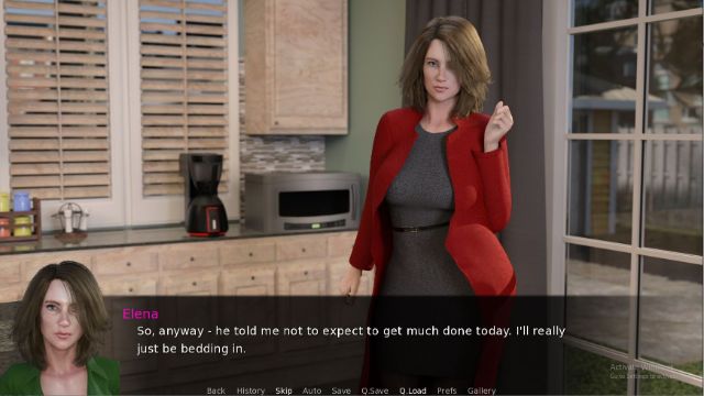 Watching My Wife Apk Android Download (8)