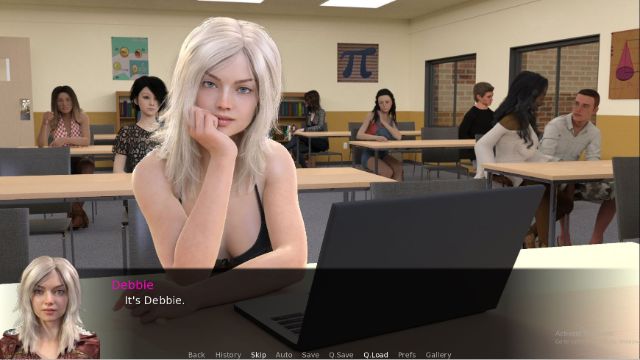 Watching My Wife Apk Android Download (9)