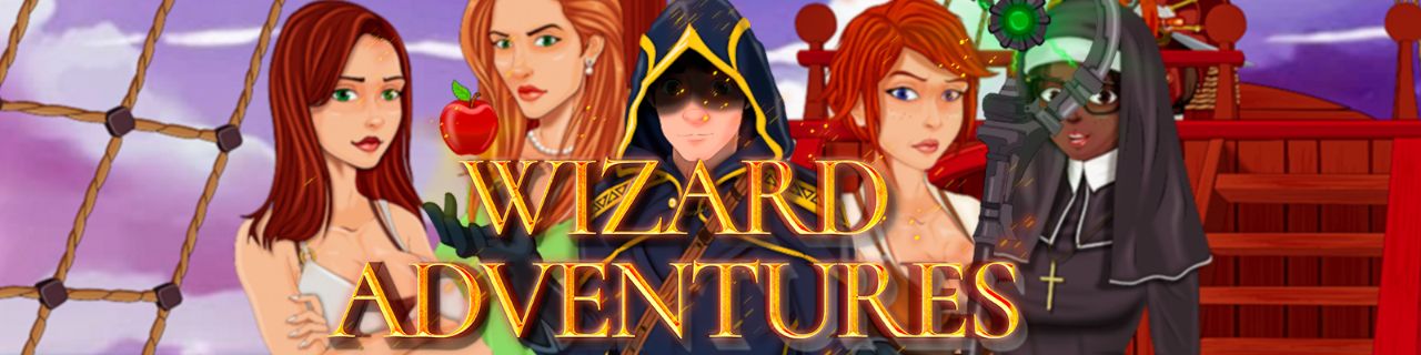 Wizards Adventures v0.1.36.0 Banner