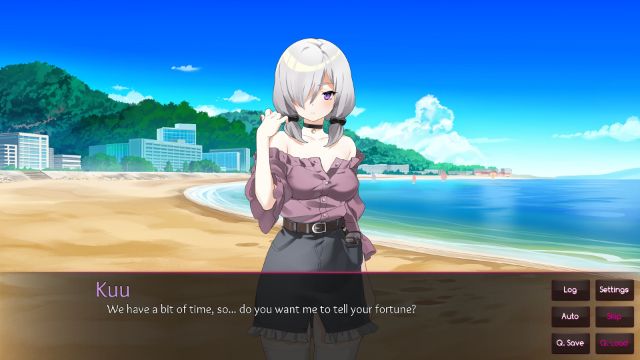 Would You Like To Run An Idol Cafe Apk Android Download (1)