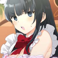 Would You Like to Run an Idol Cafe? [Completed] Thumbnail