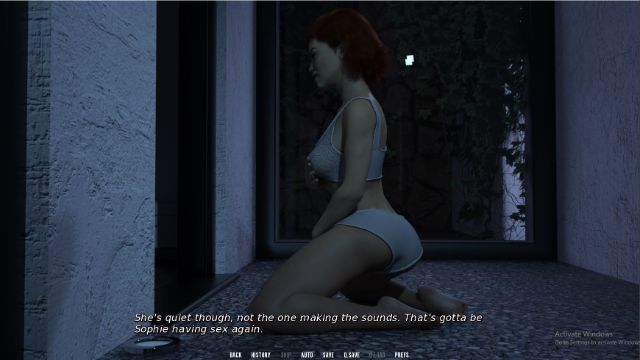 Azure Nights Apk Android Download (11)