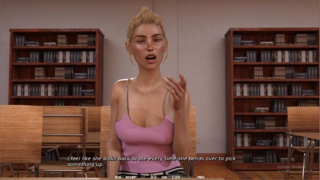 Azure Nights Apk Android Download (6)