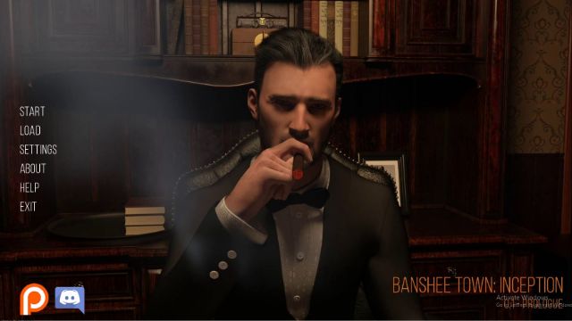 Banshee Town Apk Android Download (2)