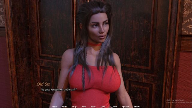 Banshee Town Apk Android Download (3)