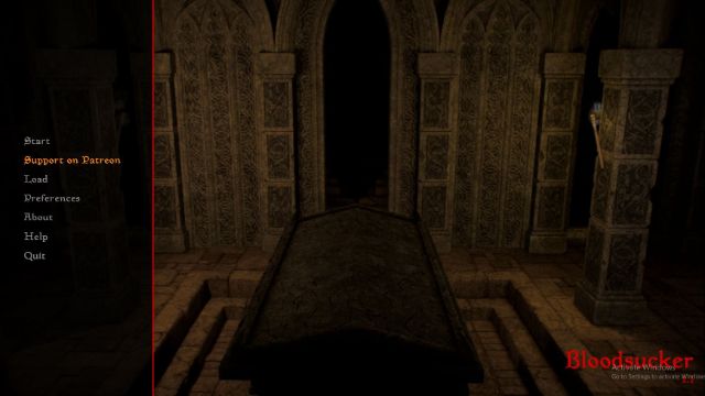 Bloodsucker Apk Android Download (1)