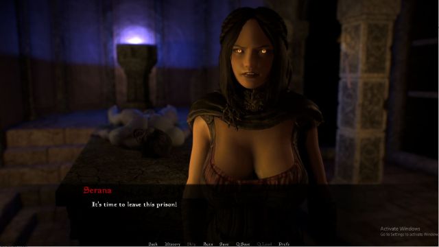 Bloodsucker Apk Android Download (6)