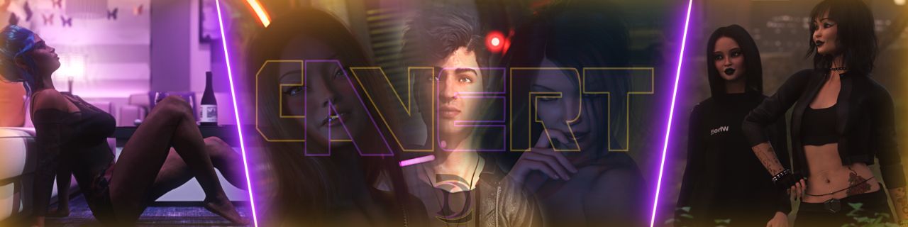 Crisis Avert v0.01 Prologue Banner