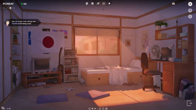 Extra Life Apk Android Download (2)