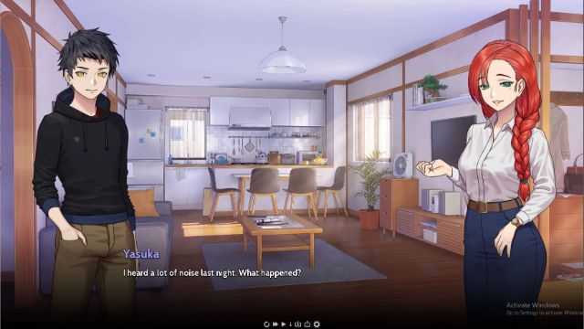 Extra Life Apk Android Download (5)