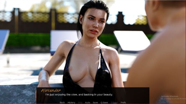 Heir Apparent Apk Android Adult Game Download (10)