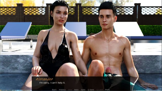 Heir Apparent Apk Android Adult Game Download (4)