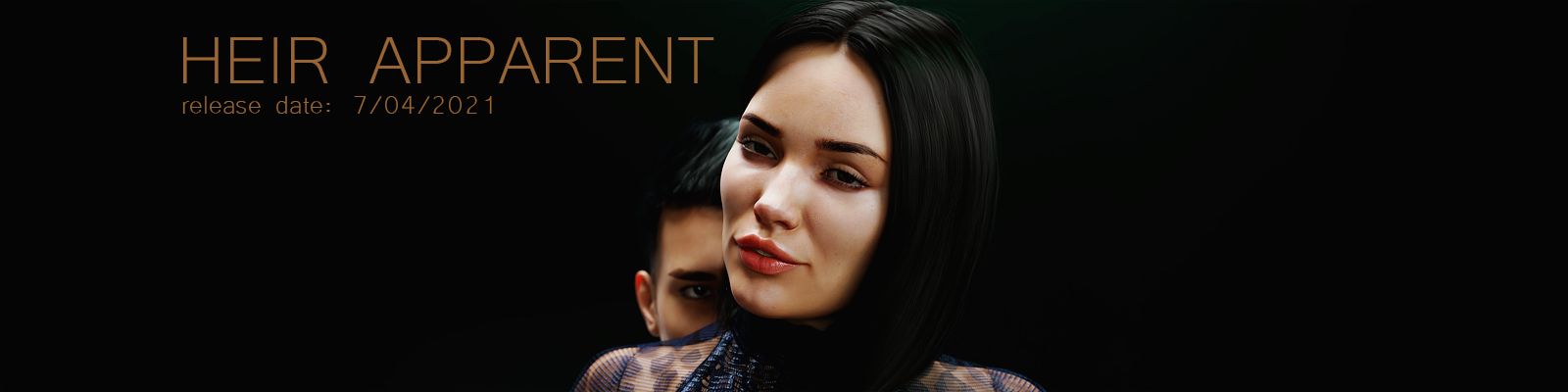 Heir Apparent v0.02 Banner