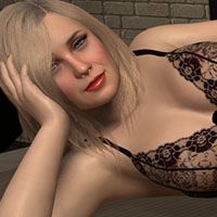 Holiday v1.0 [Completed] Thumbnail