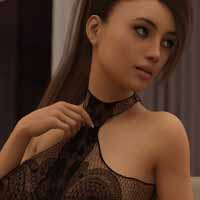 Inside Jennifer APK [Completed] Android Adult Game Download