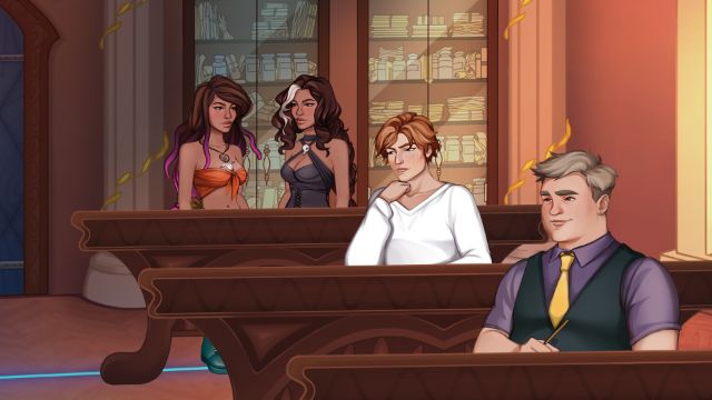 Mageroyal Academy Apk Android Download (7)