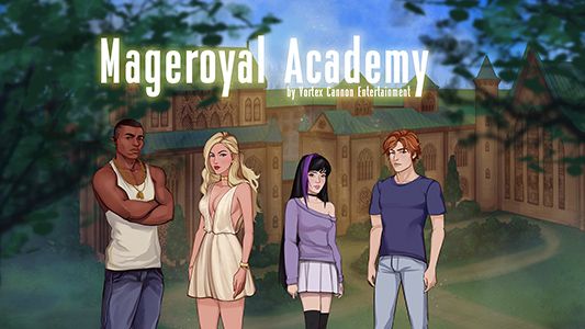 Mageroyal Academy Apk
