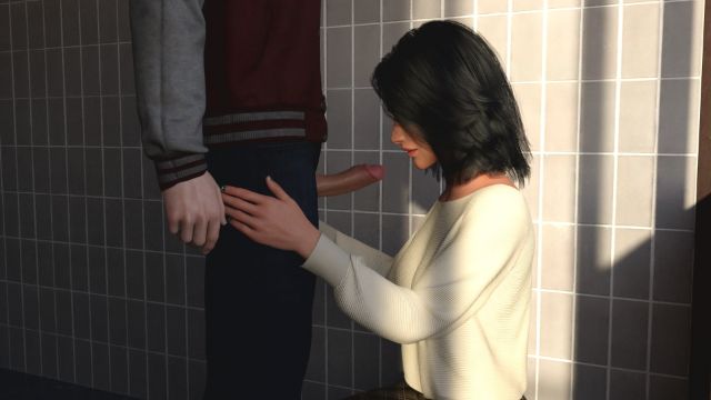 Monkey Business Apk Android Adult Game Download (9)