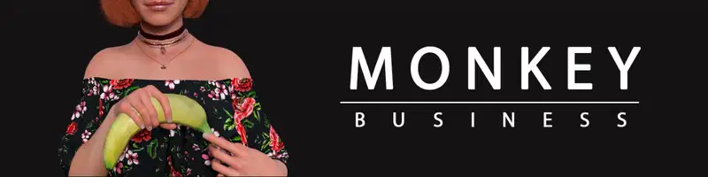 Monkey Business v1.0 Banner