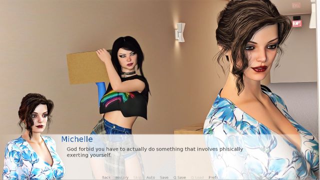 Mother Lovers Society Apk Android Download (7)