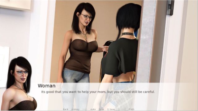 Mother Lovers Society Apk Android Download (9)