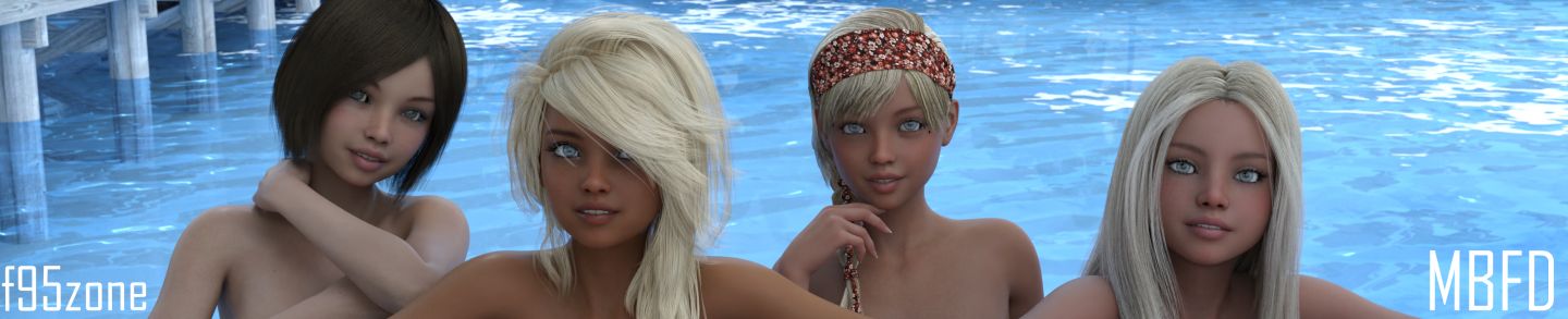 My Best Friend’s Daughter v12.1 Banner