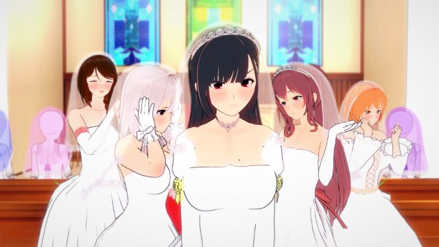My Time with You [Book 3 Ch.27] Banner