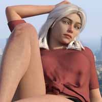 My Wife in 2021 v0.2 Thumbnail