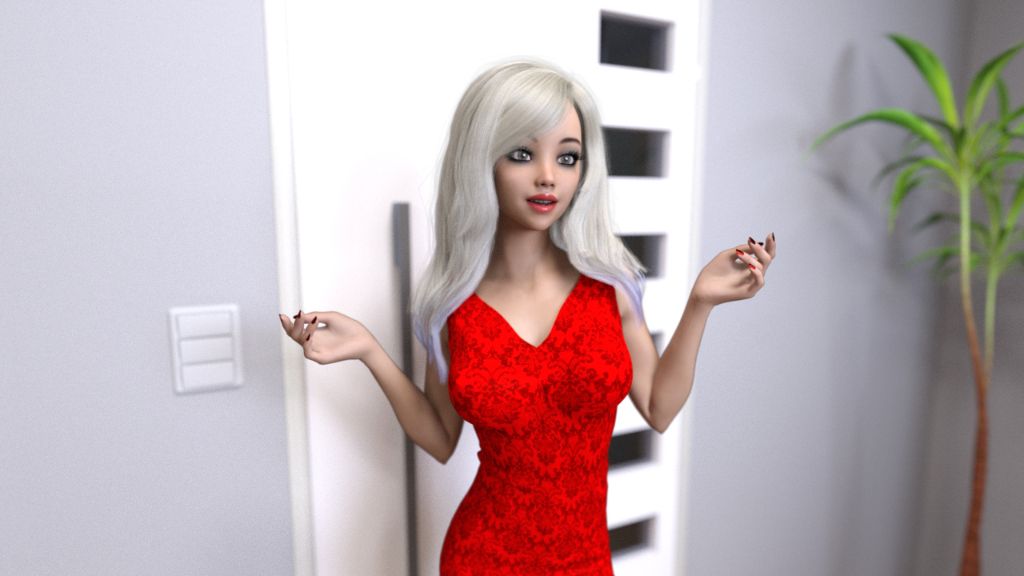 New Life With My Daughter v0.6.1b APK Android Adult Game Download