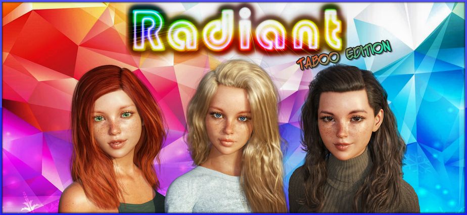 Radiant Apk