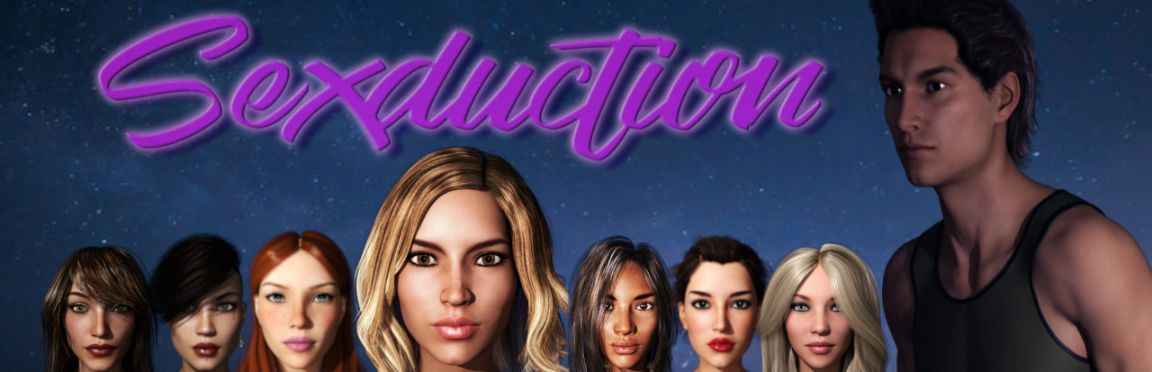 Sexduction Unofficial Renpy Conversion v0.2 2 Sexduction Apk