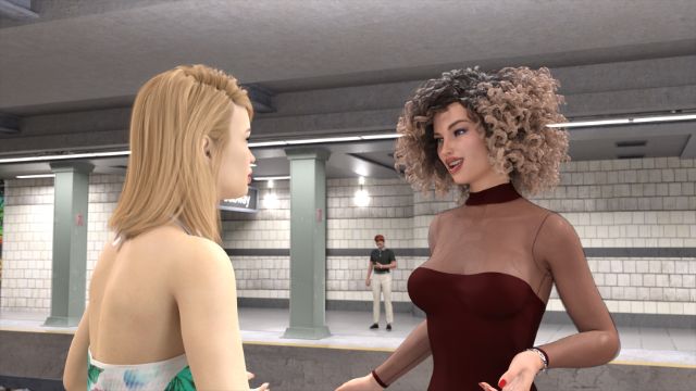 Sweet Times Apk Android Download (1)