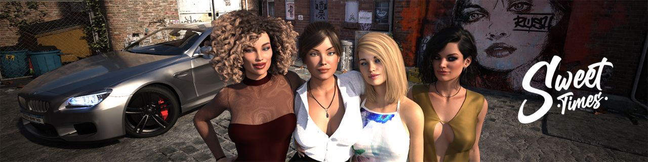 Sweet Times v0.18.9.1 Banner